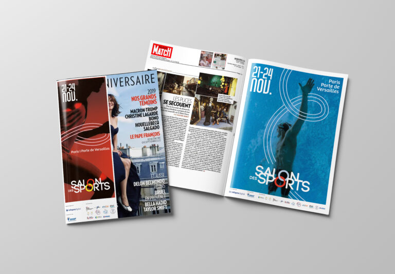 Encart Presse