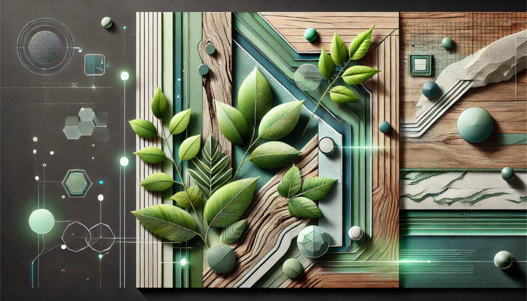 Tendances graphiques 2025 : ce qui va marquer l’année !